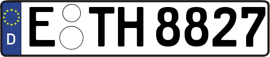 E-TH8827