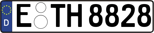 E-TH8828