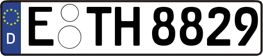 E-TH8829