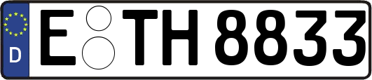 E-TH8833