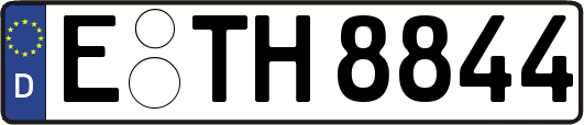 E-TH8844