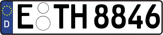 E-TH8846