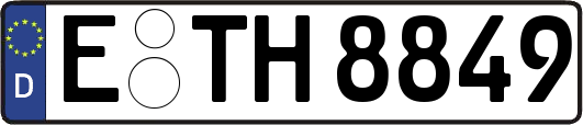 E-TH8849