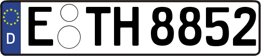 E-TH8852