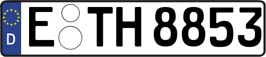 E-TH8853