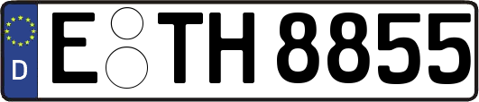 E-TH8855