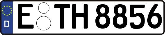 E-TH8856