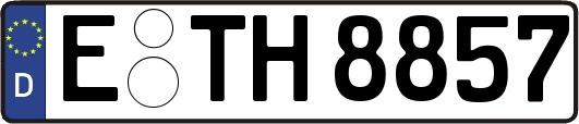 E-TH8857