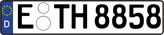 E-TH8858