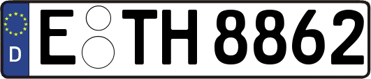 E-TH8862