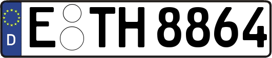 E-TH8864