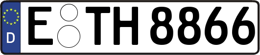 E-TH8866