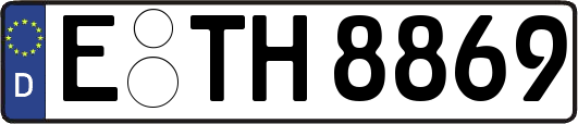 E-TH8869