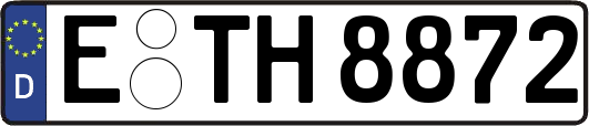 E-TH8872