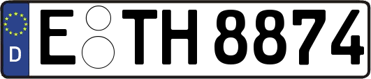 E-TH8874