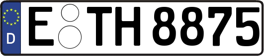 E-TH8875