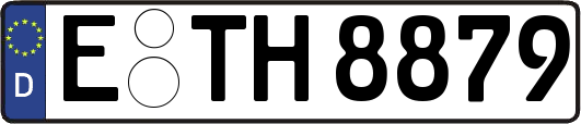 E-TH8879