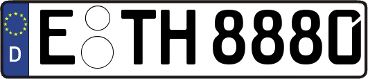 E-TH8880