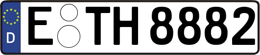 E-TH8882