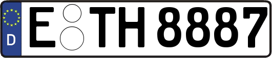 E-TH8887