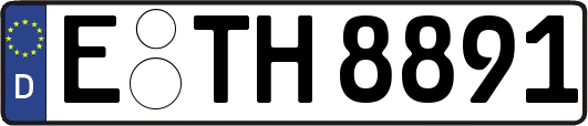 E-TH8891