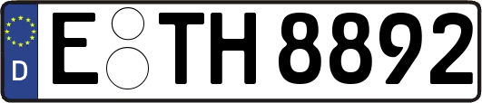 E-TH8892