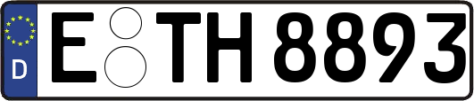 E-TH8893