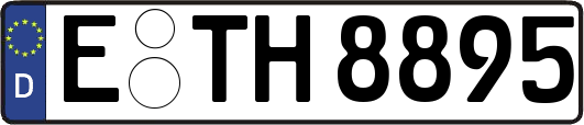 E-TH8895