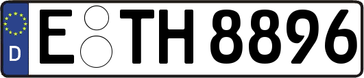E-TH8896