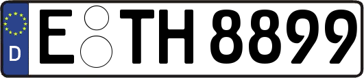 E-TH8899