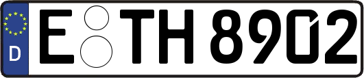 E-TH8902