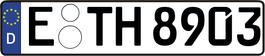 E-TH8903