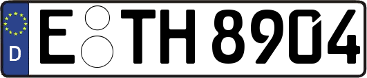 E-TH8904