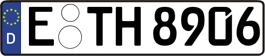 E-TH8906
