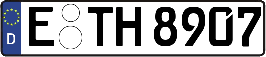 E-TH8907