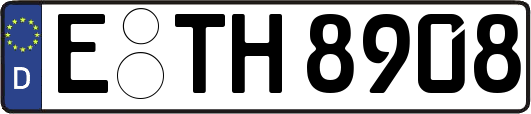 E-TH8908