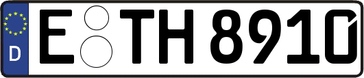 E-TH8910
