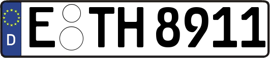 E-TH8911