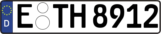 E-TH8912