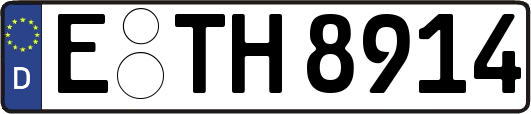 E-TH8914
