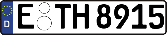 E-TH8915
