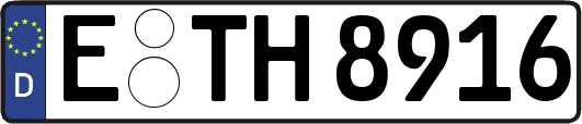 E-TH8916