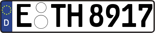 E-TH8917