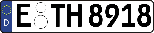 E-TH8918