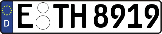 E-TH8919