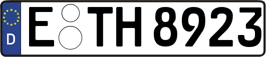 E-TH8923