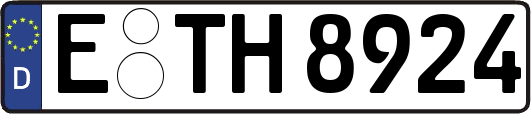 E-TH8924