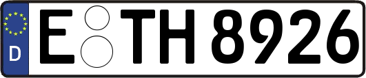 E-TH8926