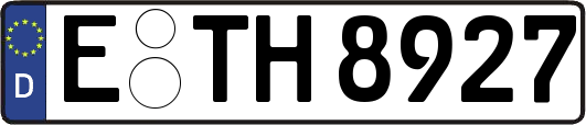 E-TH8927