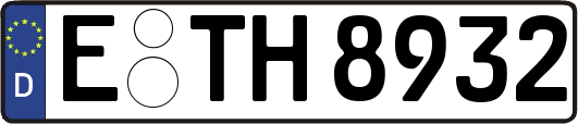 E-TH8932